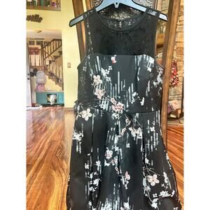 White House Black Market Dress